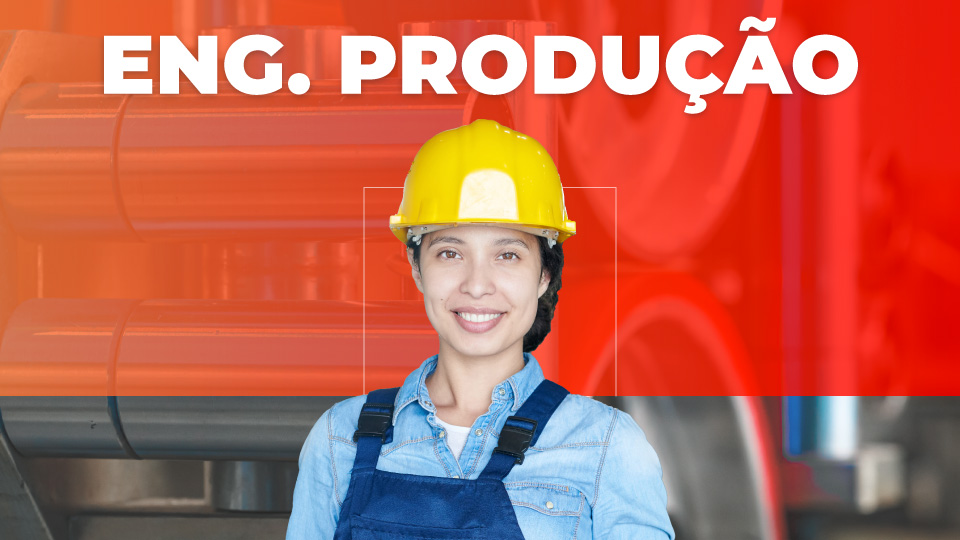 ENGENHARIA DE PRODUÇÃO