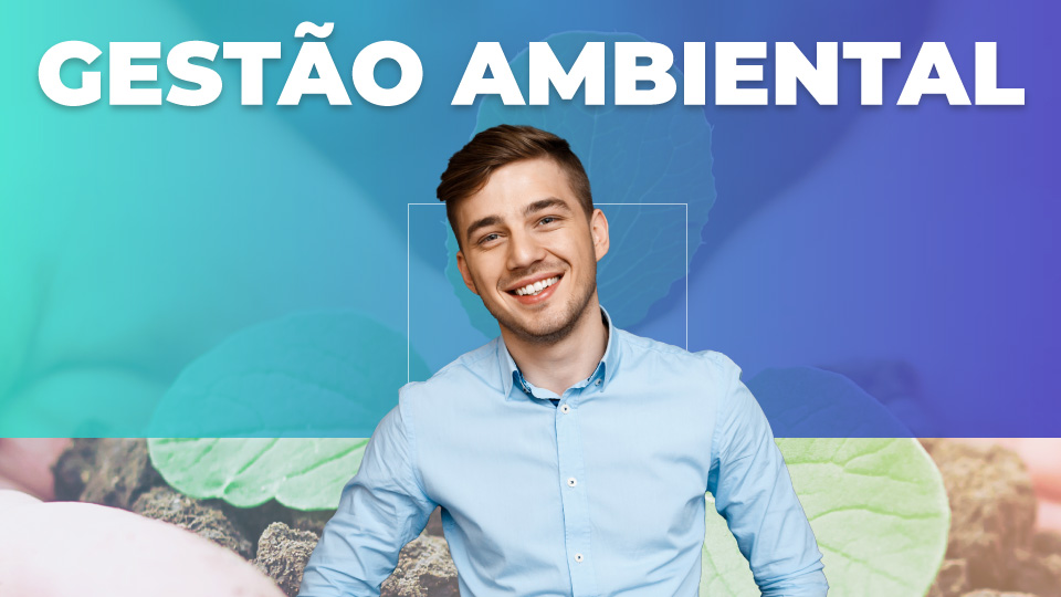 GESTÃO AMBIENTAL