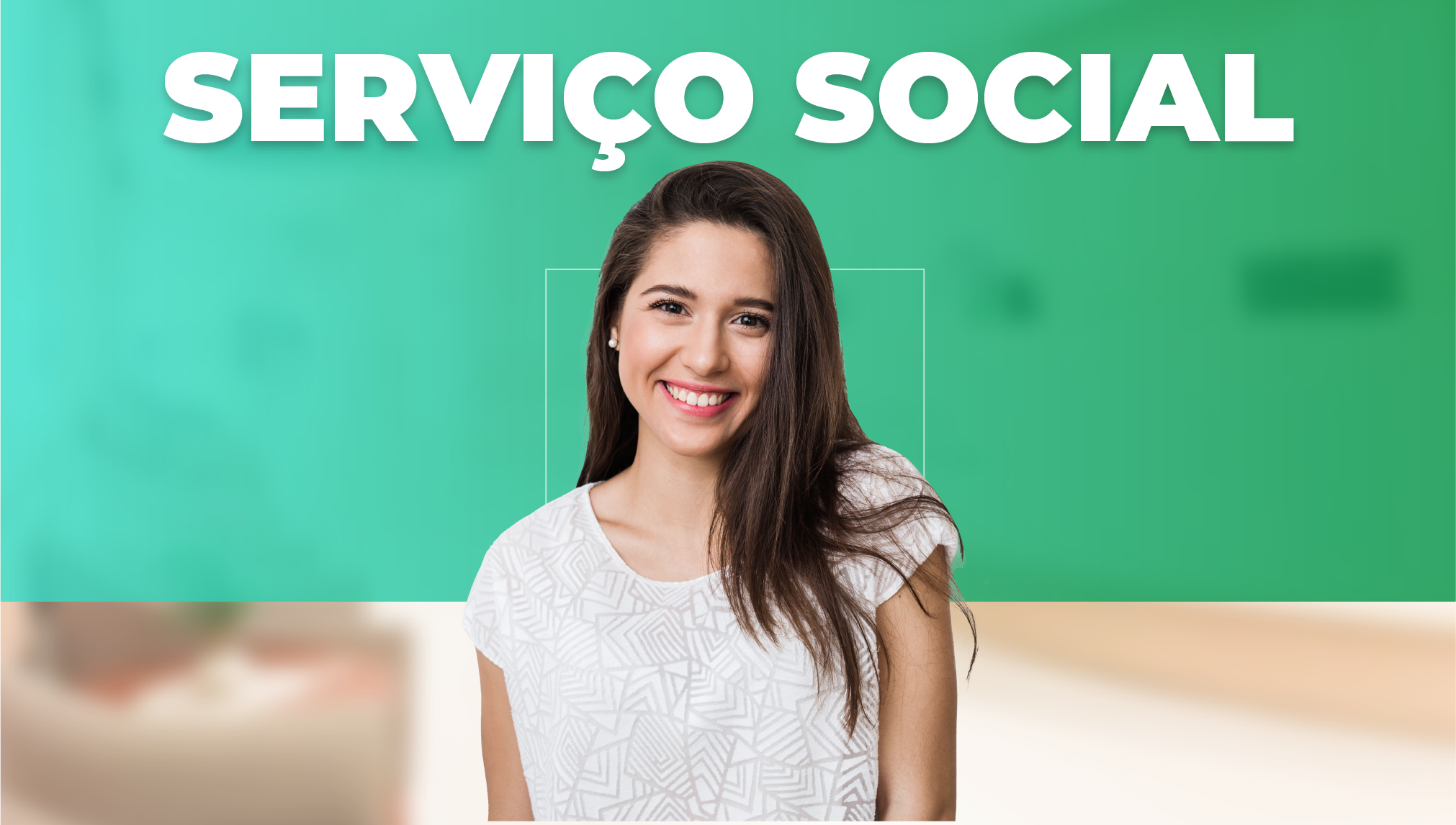SERVIÇO SOCIAL