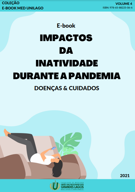 Impactos da inatividade durante a pandemia