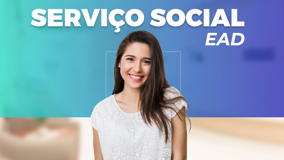 Serviço Social – EAD
