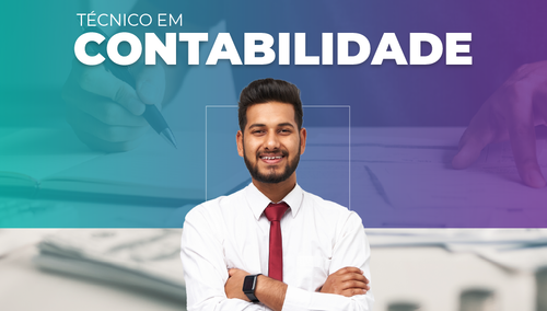 TÉCNICO EM  CONTABILIDADE