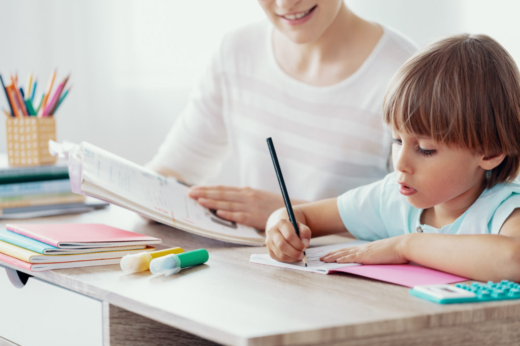 graduação em pedagogia