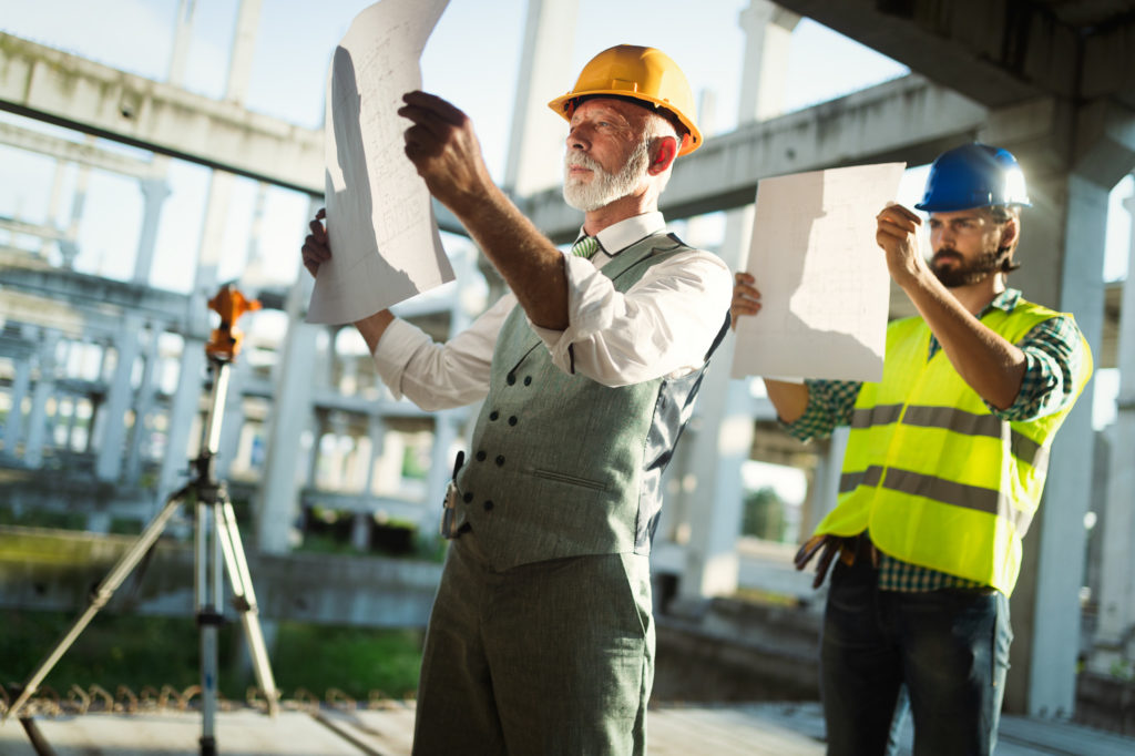 ENGENHARIA E SEGURANÇA NO TRABALHO
