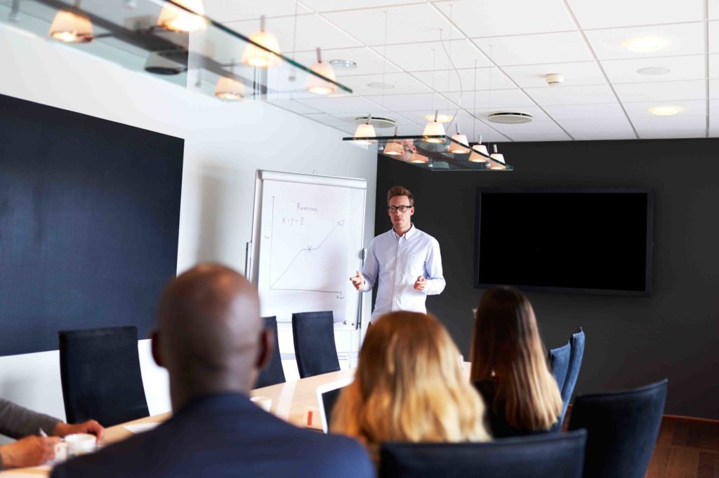 MBA EXECUTIVO EM MARKETING ESTRATÉGICO