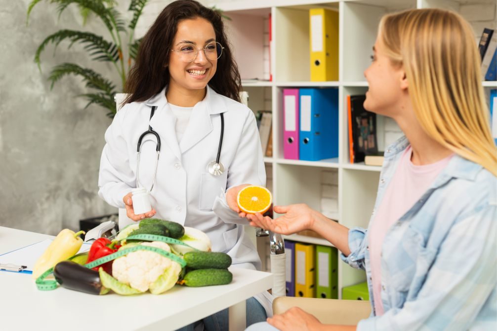 Graduação em Nutrição