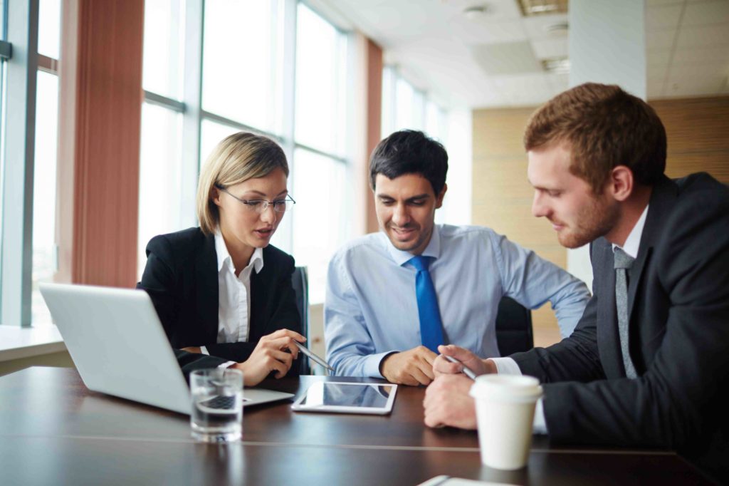 Graduação em Administração