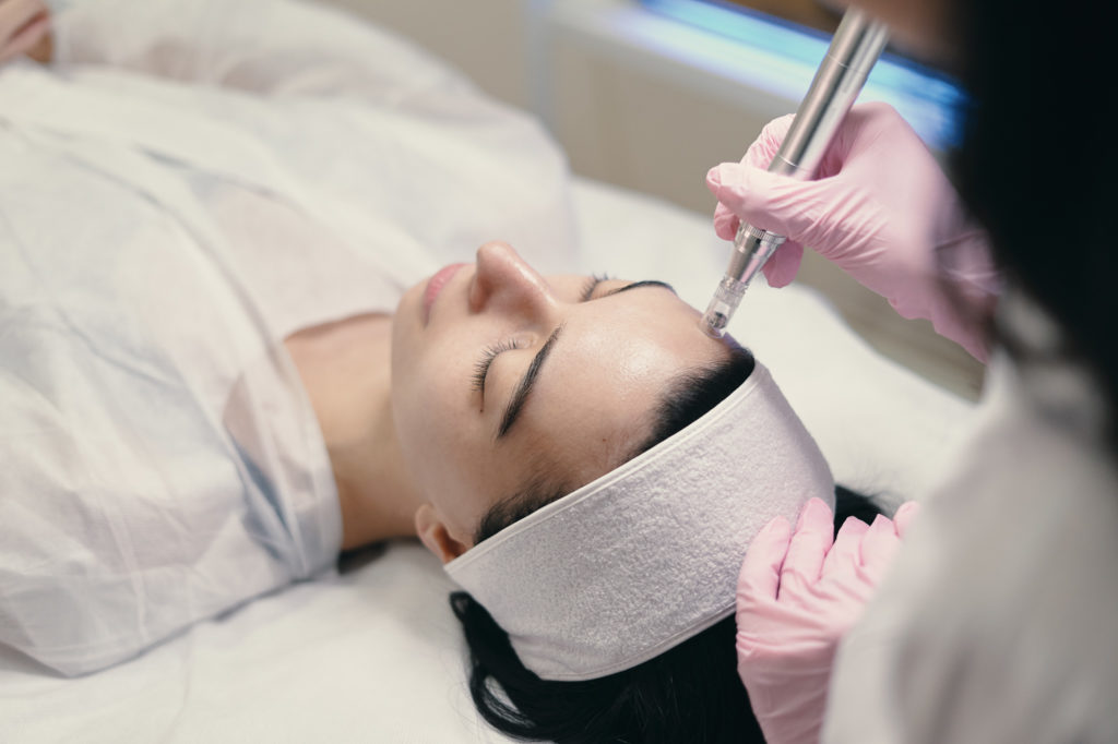 ESTÉTICA AVANÇADA