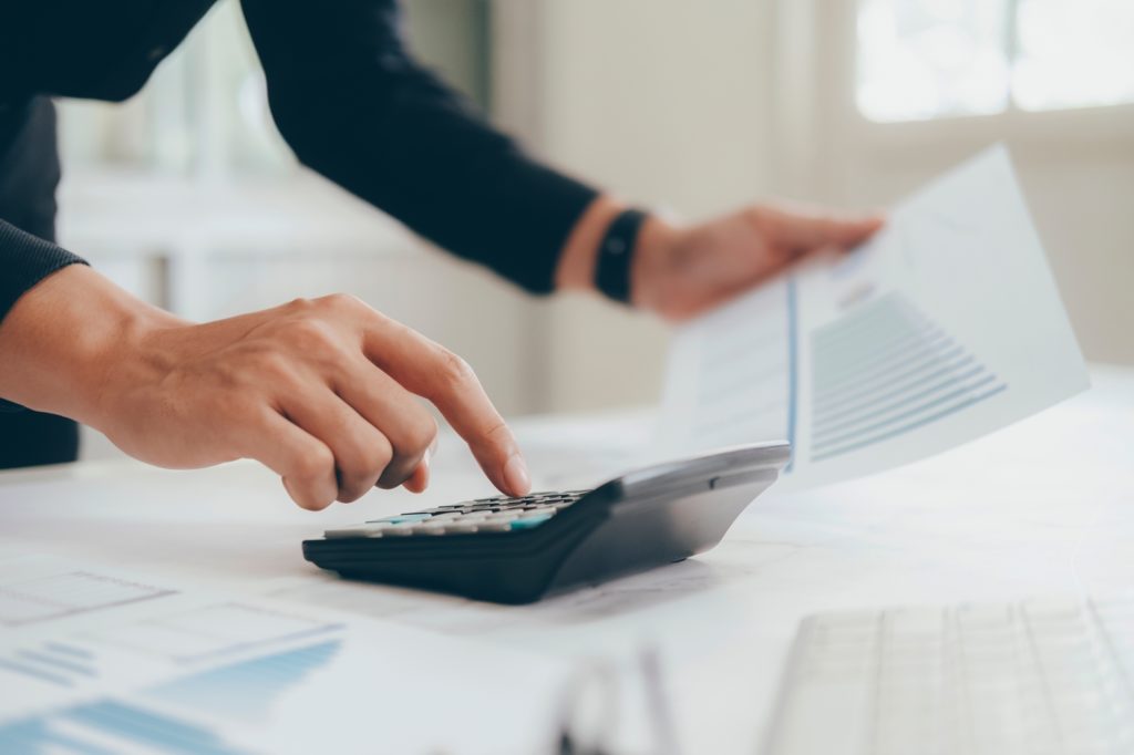 MBA EM AUDITORIA FISCAL E TRIBUTÁRIA