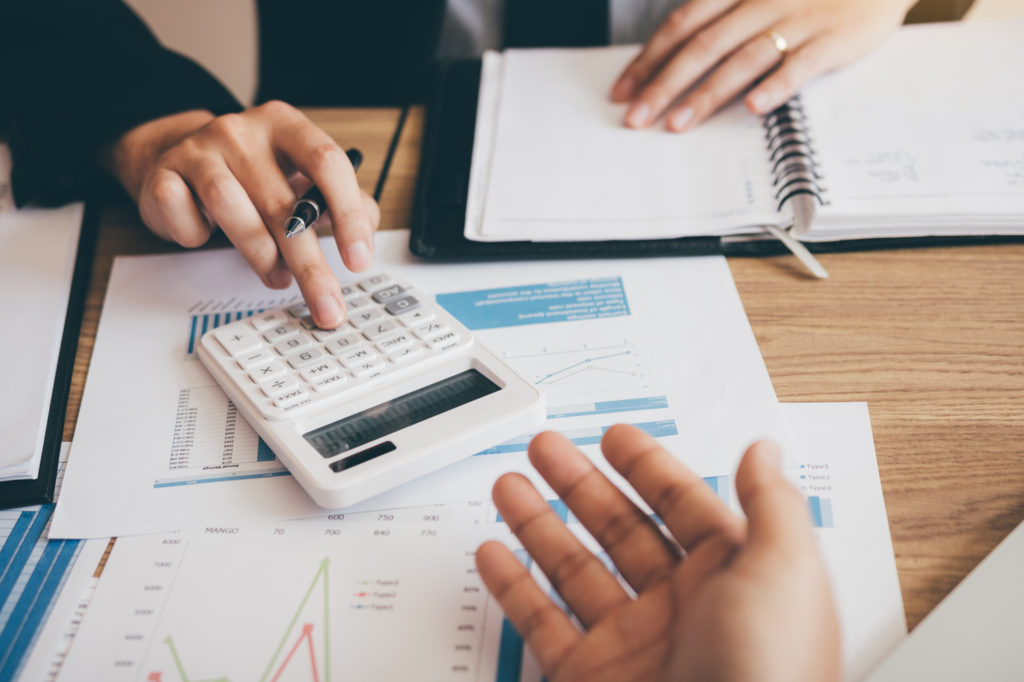 MBA EM AUDITORIA E PERÍCIA CONTÁBIL