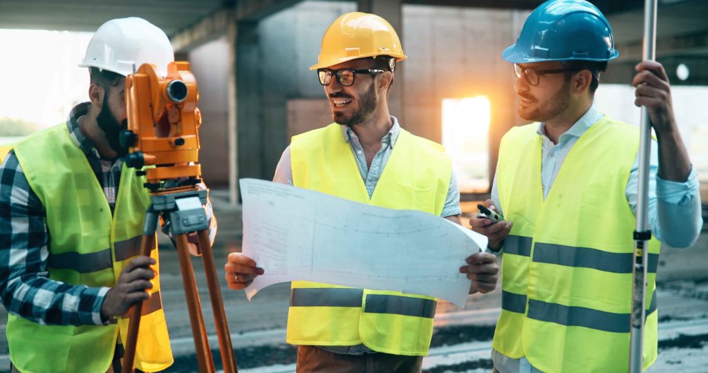 GERENCIAMENTO DE OBRAS