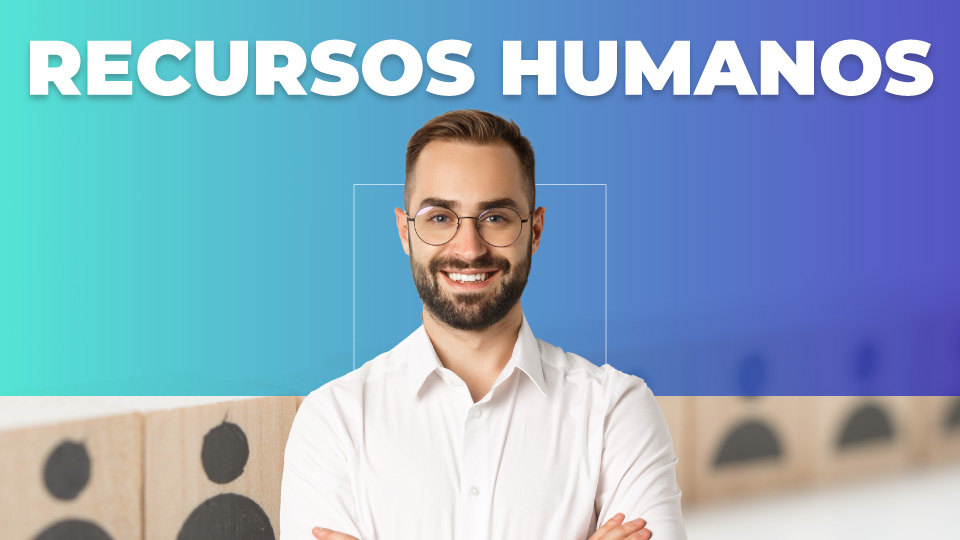GESTÃO DE RECURSOS HUMANOS