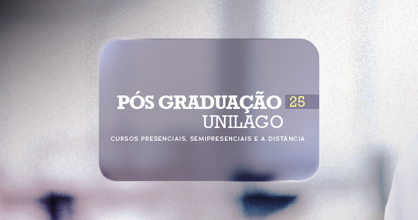 POS-GRADUACAO