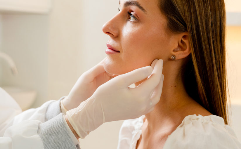 HARMONIZAÇÃO OROFACIAL